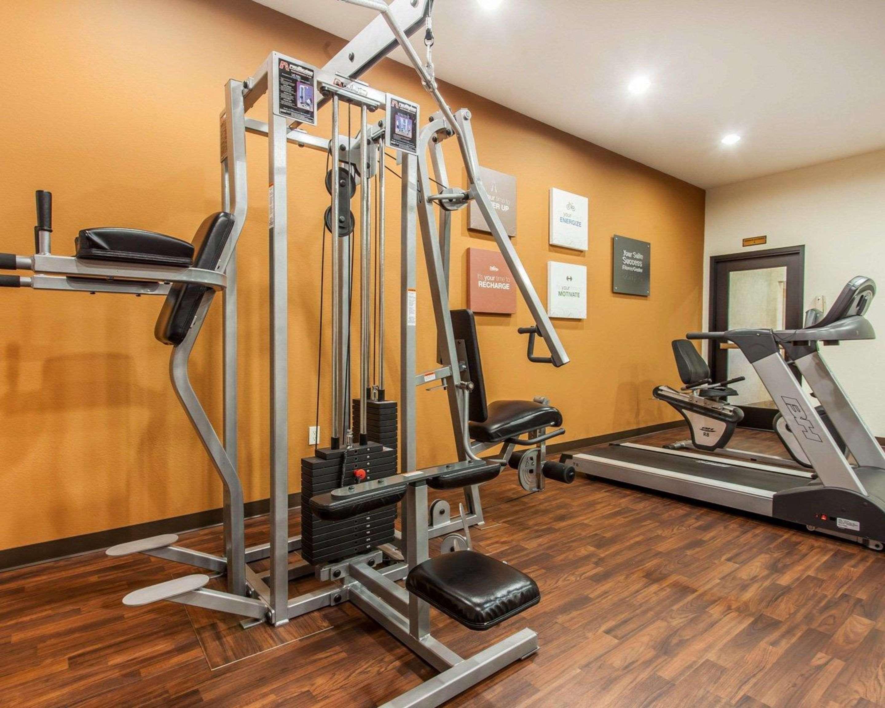 Comfort Suites Wenatchee Gateway Экстерьер фото