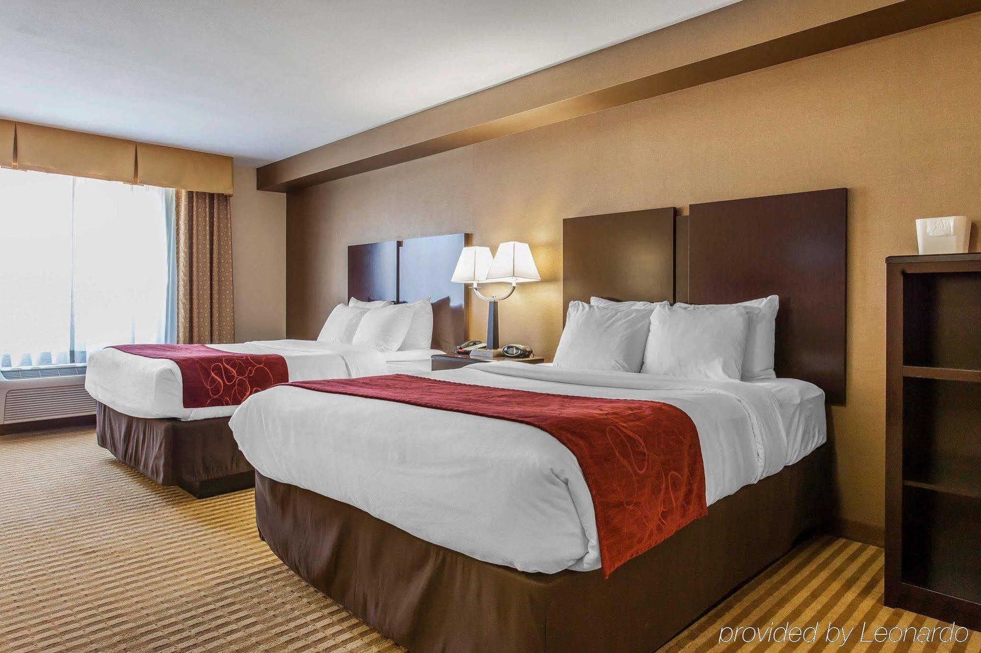 Comfort Suites Wenatchee Gateway Экстерьер фото